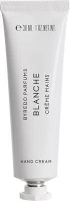 Byredo Women's Blanche Hand Cream 30ml
