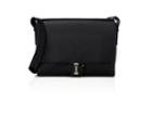 Delvaux Men's Contemporain Messenger Bag