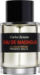 Frdric Malle Women's Eau De Magnolia Parfum 100 Ml Spray