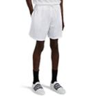 Givenchy Men's Logo-jacquard Soccer Shorts - White