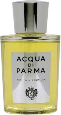 Acqua Di Parma Men's Colonia Assoluta Eau De Cologne Natural Spray 50ml
