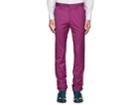 Calvin Klein 205w39nyc Men's Wool Slim Trousers