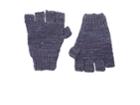 The Elder Statesman Women's Cashmere Fingerless Gloves