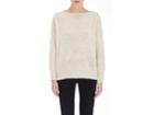 Isabel Marant Toile Women's Grace Alpaca-blend Sweater