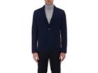 Lanvin Men's Deconstructed Jersey Two-button Sportcoat