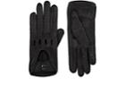 Barneys New York Women's Leather Driving Gloves