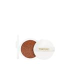 Tom Ford Women's Soleil Glow Tone Up Foundation Hydrating Cushion Compact Spf 45 Refill - 9.0 Deep Bronze
