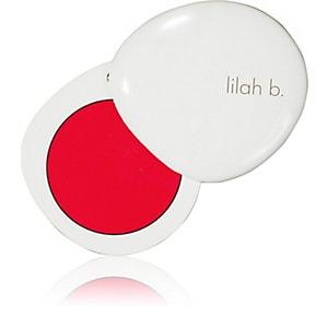 Lilah B Women's Tinted Lip Balm-b. Cheeky