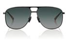 Gucci Men's Gg0336s Sunglasses