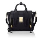 3.1 Phillip Lim Women's Pashli Mini-satchel - Black