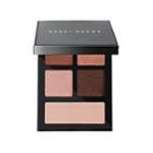 Bobbi Brown Women's The Essential Multicolor Eye Shadow Palette - Into The Sunset