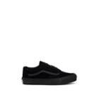 Vans Men's Women's Og Old Skool Lx Sneakers - Black