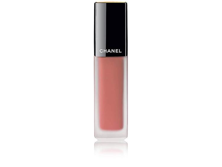 Chanel Women's Rouge Allure Ink Matte Liquid Lip Colour