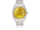 Vintage Watch Women's Rolex 1969 Oyster Perpetual Date Watch