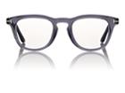 Tom Ford Women's Tf5488 Eyeglasses