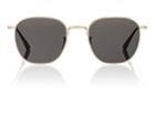 Oliver Peoples The Row Men's Board Meeting 2 Sunglasses