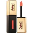 Yves Saint Laurent Beauty Women's Rouge Pur Couture Vernis  Lvres Glossy Stain-27 Peche Cerra-colla