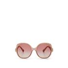 Chlo Women's Vera Sunglasses - Nude