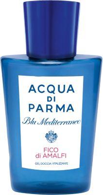 Acqua Di Parma Women's Blu Med Fico Shower Gel 200ml
