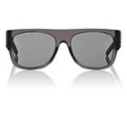 Saint Laurent Men's Sl M16 Sunglasses - Gray