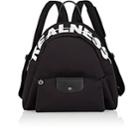 Longchamp By Shayne Oliver Women's Realness Backpack-black