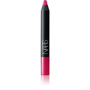 Nars Women's Velvet Matte Lip Pencil-let's Go Crazy