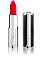 Givenchy Beauty Women's Le Rouge Lipstick - N321 Heroic Red