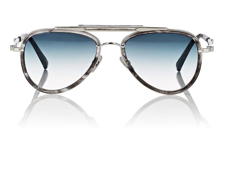 Mr. Leight Men's Doheny Sl Sunglasses