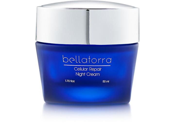 Bellatorra Skincare Women's Cellular Repair Night Cream