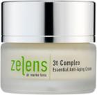 Zelens Women's 3t Complex Essential Anti-aging Cream