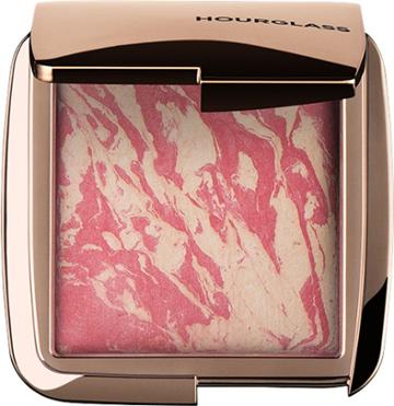 Hourglass Ambient Lighting Blush - Diffused Heat-colorless