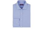 Ralph Lauren Purple Label Men's End-on-end Cotton Shirt