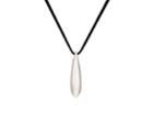 Agmes Women's Audrey Pendant On Cord Necklace