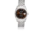 Vintage Watch Women's Rolex 1970 Oyster Perpetual Datejust Watch