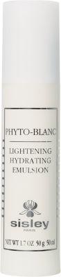 Sisley-paris Women's Phyto-blanc Lightening Hydrating Emulsion - 1.7 Oz