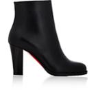 Christian Louboutin Women's Adox Ankle Boots-black