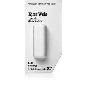 Kjaer Weis Women's Lipstick Refill-kw Red