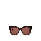 Fendi Women's Ff0359/g/s Sunglasses - Brown