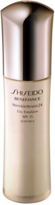 Shiseido Women's Benefiance Wrinkle Resist 24 Day Emulsion