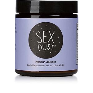 Moon Juice Women's Sex Dust