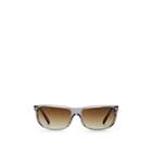 Persol Men's Po3222s Sunglasses - Brown