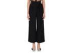 Marc Jacobs Women's Belted Crepe Pants