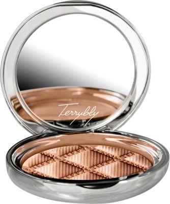 By Terry Women's Terrybly Densiliss Compact Wrinkle Control Pressed Powder