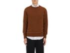 Margaret Howell Men's Merino Wool-cashmere Sweater