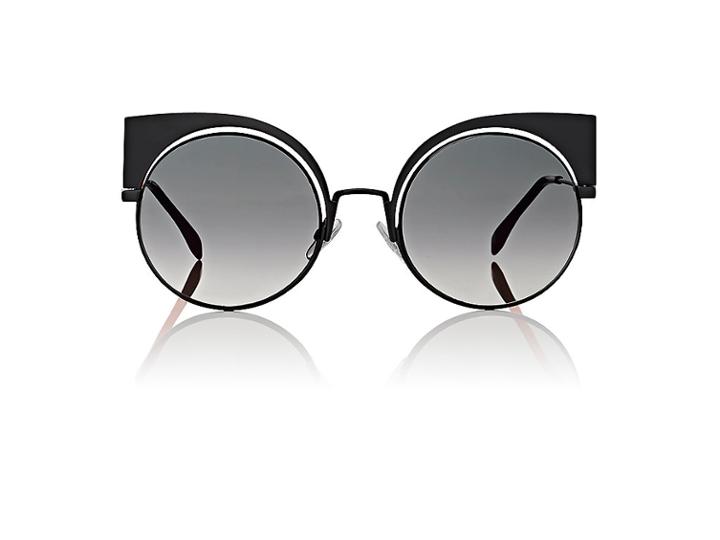 Fendi Women's Ff0177 Sunglasses