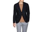 Eleventy Men's Plaid Wool-blend Two-button Sportcoat