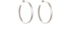 Jennifer Fisher Women's Kate Hoop Earrings