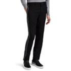 Givenchy Men's Logo-detailed Wool Trousers - Black