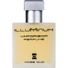 Illuminum Women's Rose Oud Perfume 100ml