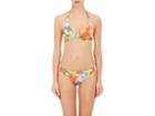 Missoni Mare Women's Abstract-print Microfiber Bikini